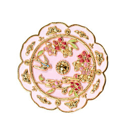 2371-0001 Dárkové zrcátko