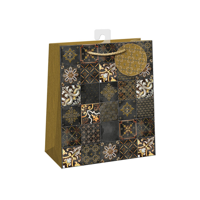 0749-0204 H Dárková taška LUX