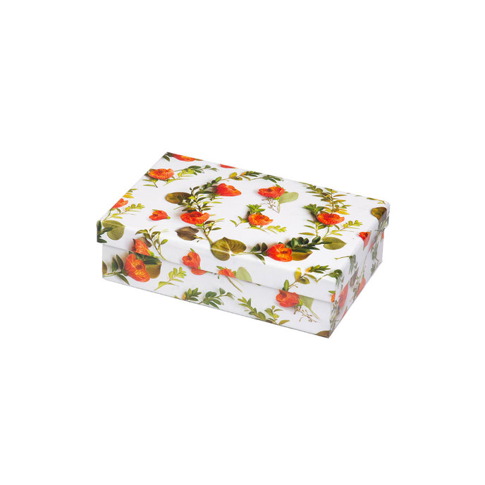 2534-5191 Dárková krabice 14,6x9,6x4,2cm /2500-5191/