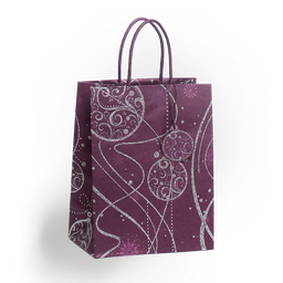 0846-0104 Gift bag DE LUXE