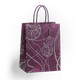 0846-0104 Gift bag DE LUXE