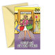 190-657c Greeting card  CZ