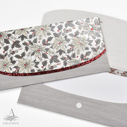 91-6003 Christmas envelope