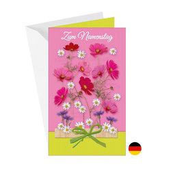 15-6150 Greeting card DE