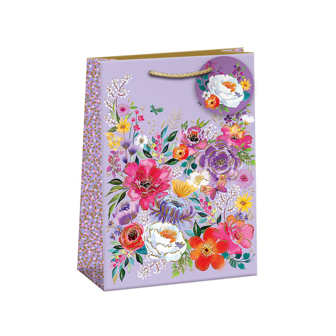 0759-0205 Gift bag LUX