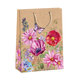 0784-0103 Gift bag NATUR