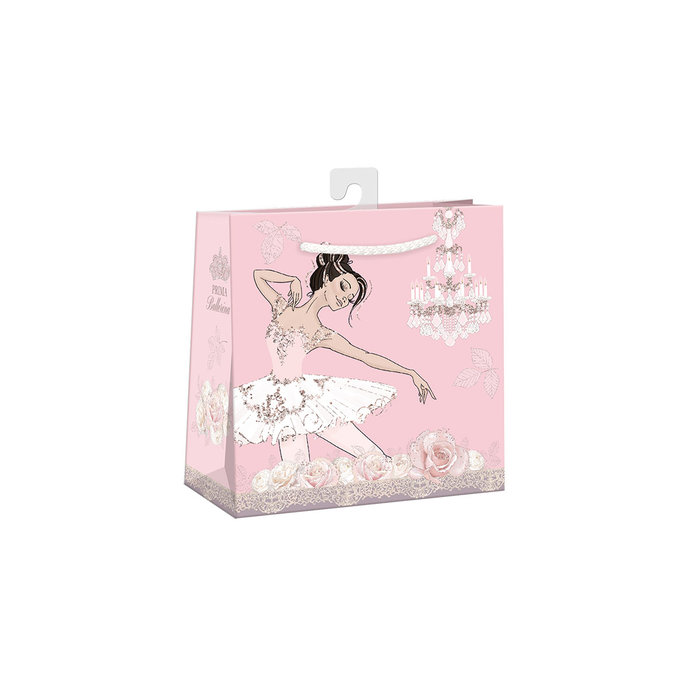 0727-0783 H Dárková taška