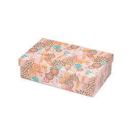 2536-5185 Gift box 18,6x11,7x5,3cm /2500-5185/