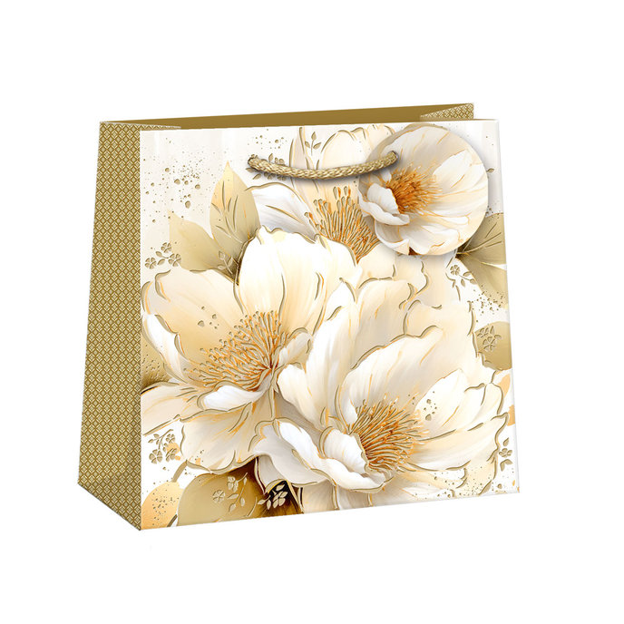 0729-0200 Dárková taška LUX