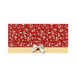 81-6031 Christmas envelope