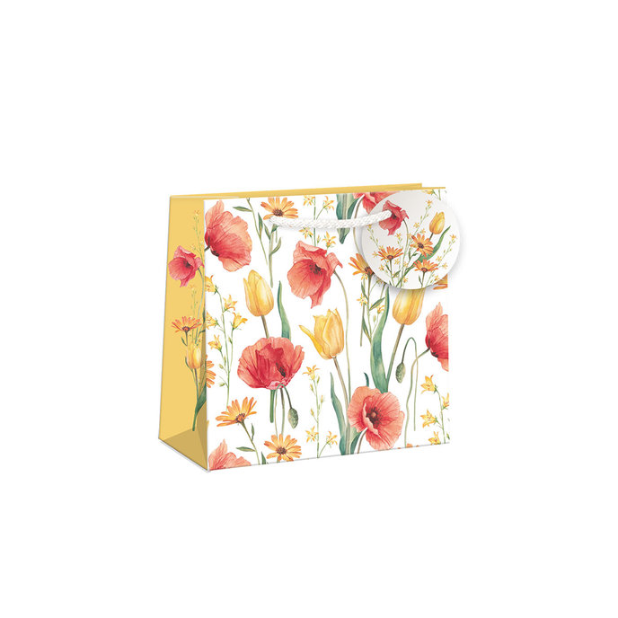 0727-0814 Gift bag PUV