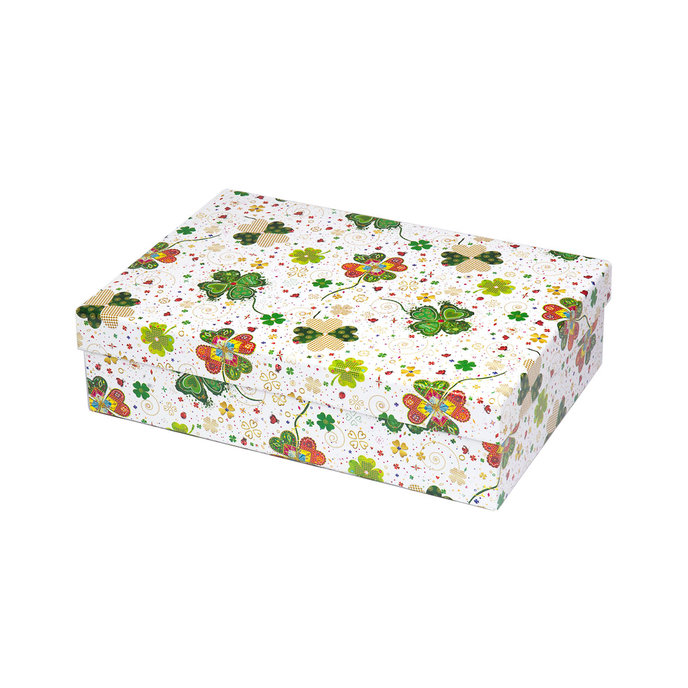 2537-5191 Dárková krabice 20,7x12,7x5,7cm /2500-5191/