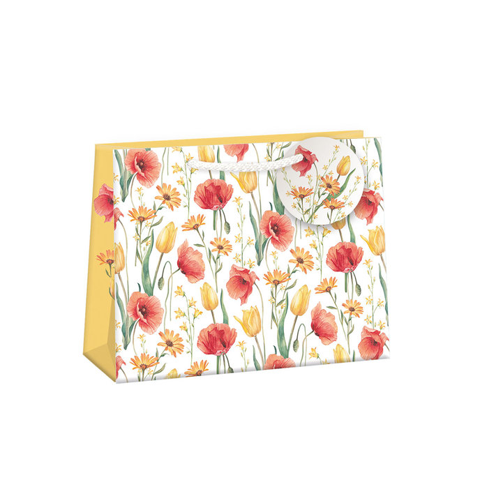 0767-0814 Dárková taška PUV