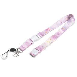 1812-0427 Lanyard Sweet Dreams