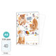 1598-0330 Sešit A6, 40 listů, TYP 644 Cats