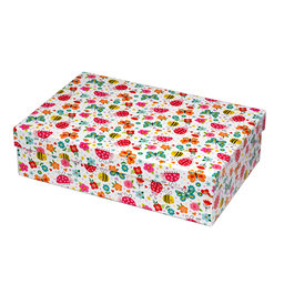 2539-5186 Dárková krabice 24,5x16,5x6,6cm /2500-5186/
