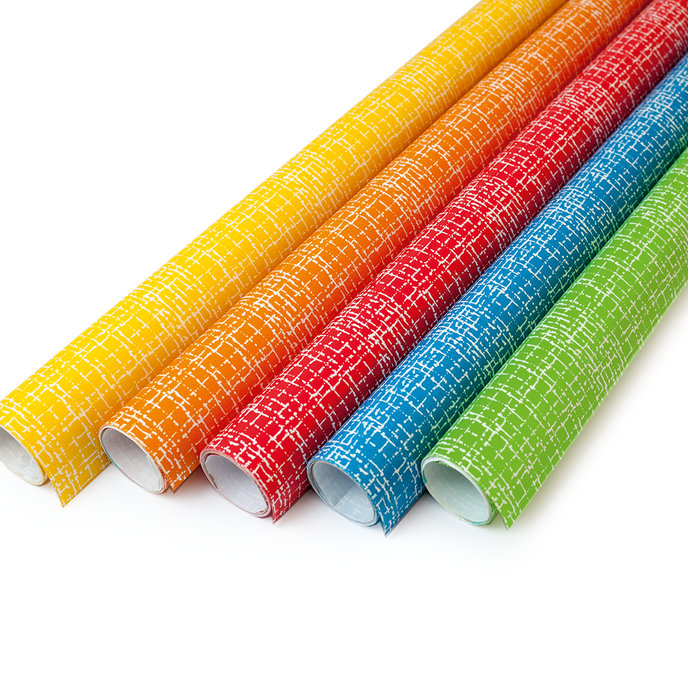 0929-0005 Balící papír 200x70, box 50rol.