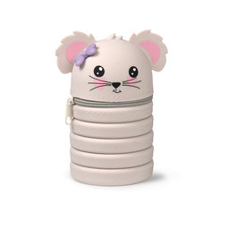 1870-0011 Silicone pencil case