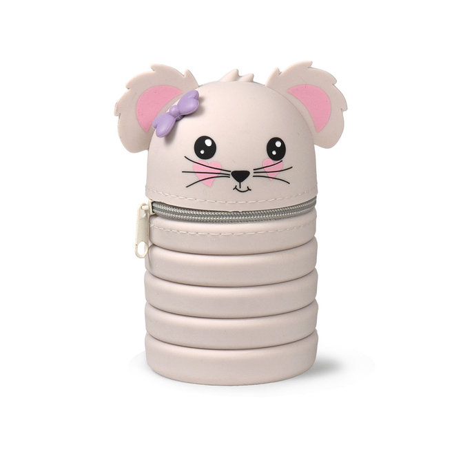 1870-0011 Silikonový penál