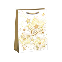 0859-0144 Gift bag LUX