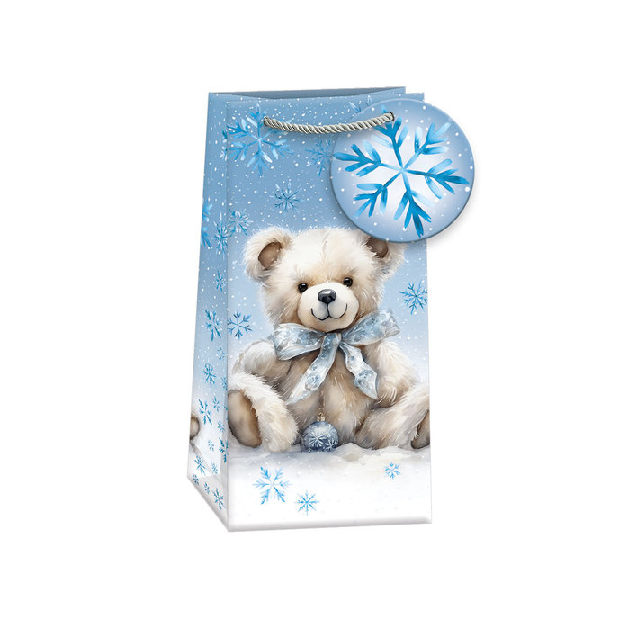 0803-0471 Gift bag PUV