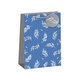 0759-0206 Gift bag LUX