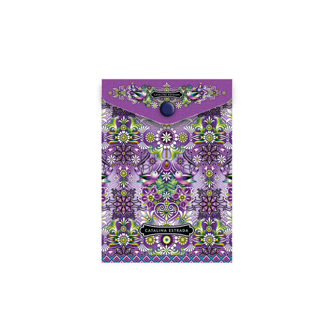 1644-0257-2 Plastic envelope DL