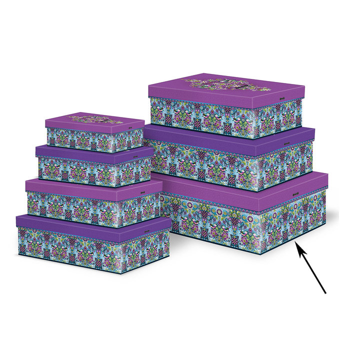 2168-0257 Dárková krabice 33,5x24x10,8cm /2100-8257/