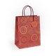 0742-0501 Gift bag DE LUXE