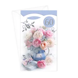 15-6571 Greeting card glued component CZ/60
