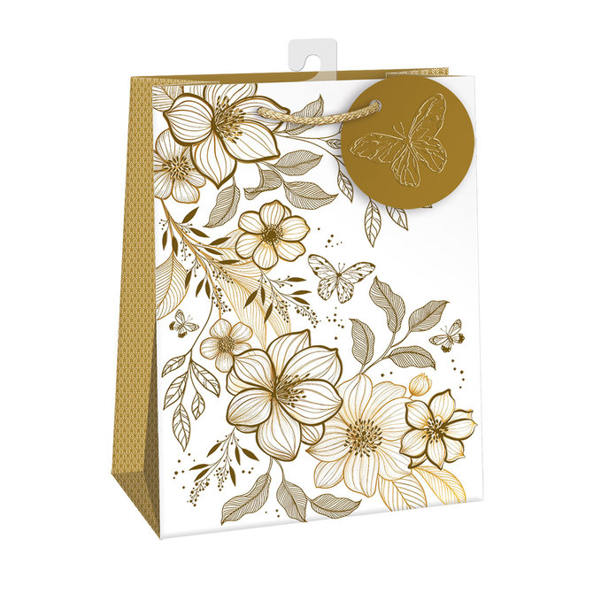 0789-0198 H Dárková taška LUX