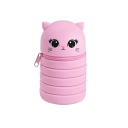 1870-0010 Silikonový penál