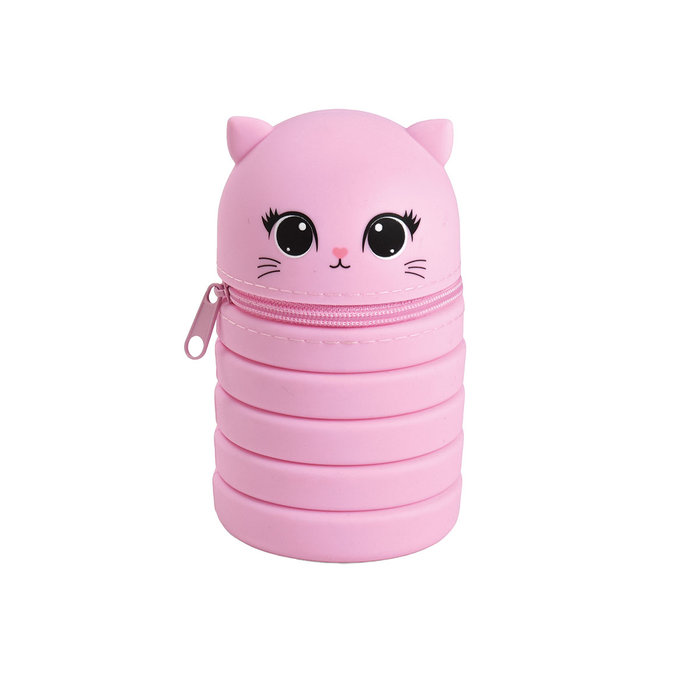 1870-0010 Silikonový penál