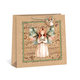 0885-0016 Gift bag SQUARE