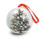 2364-0004 Christmas decoration