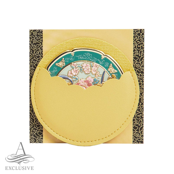 2371-0002 Dárkové zrcátko