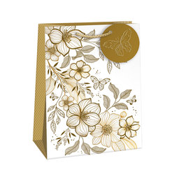 0789-0198 Gift bag LUX