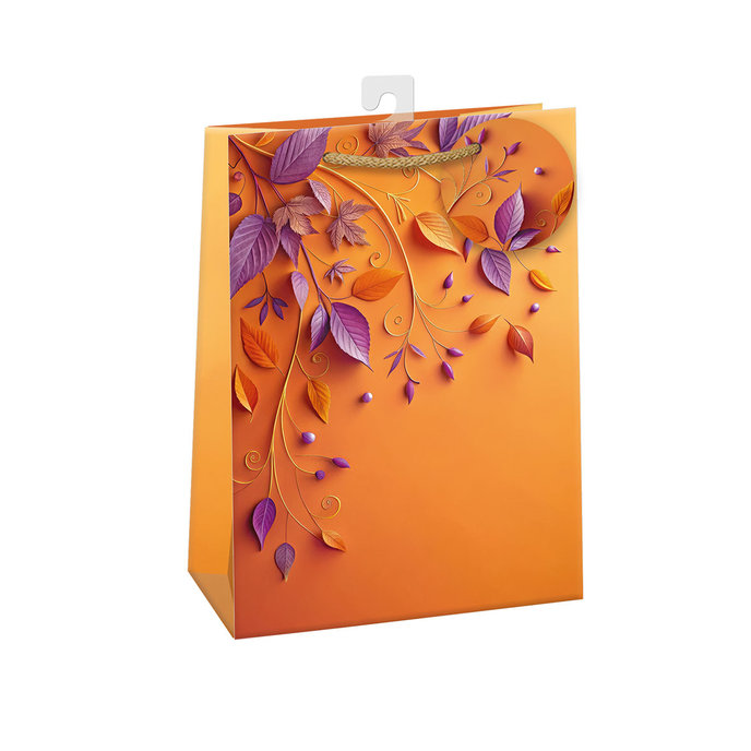 0757-0810 H Dárková taška PUV