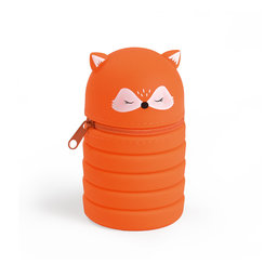 1870-0007 Silicone pencil case