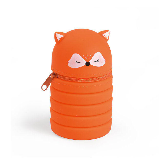 1870-0007 Silikonový penál