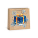 0855-0014 Gift bag SQUARE