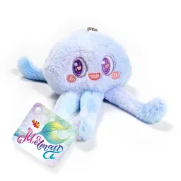 2368-0412 Klíčenka Mermaid
