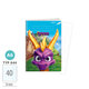 1599-0359 Sešit A6, 40 listů, TYP 644 lic. Spyro