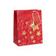 0849-9902 Dárková taška vánoční LUX