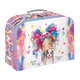 1736-0426 Školní kufřík vel. 35 Rainbow Ella