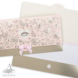 83-6010 Envelope with card