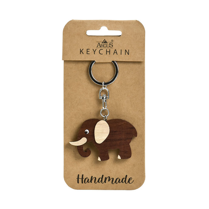 2369-0011 Keychain