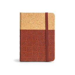 1412-0005 Notepad 10,5x14,5cm