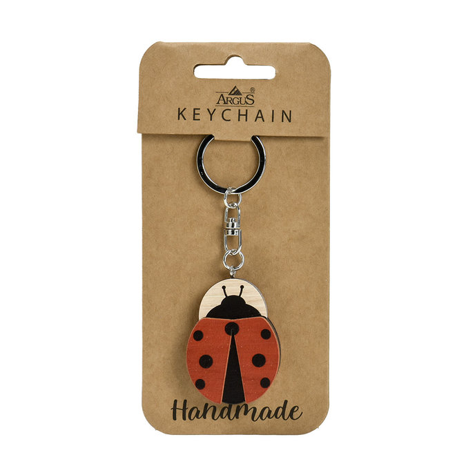 2369-0004 Keychain