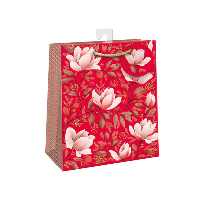 0749-0202 H Dárková taška LUX